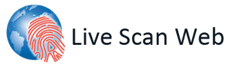 LiveScan Web